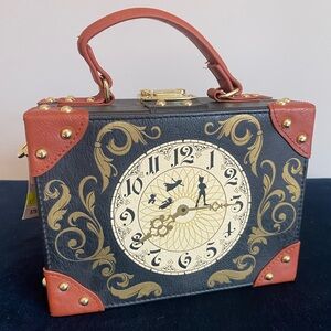 Peter Pan loungefly trunk bag